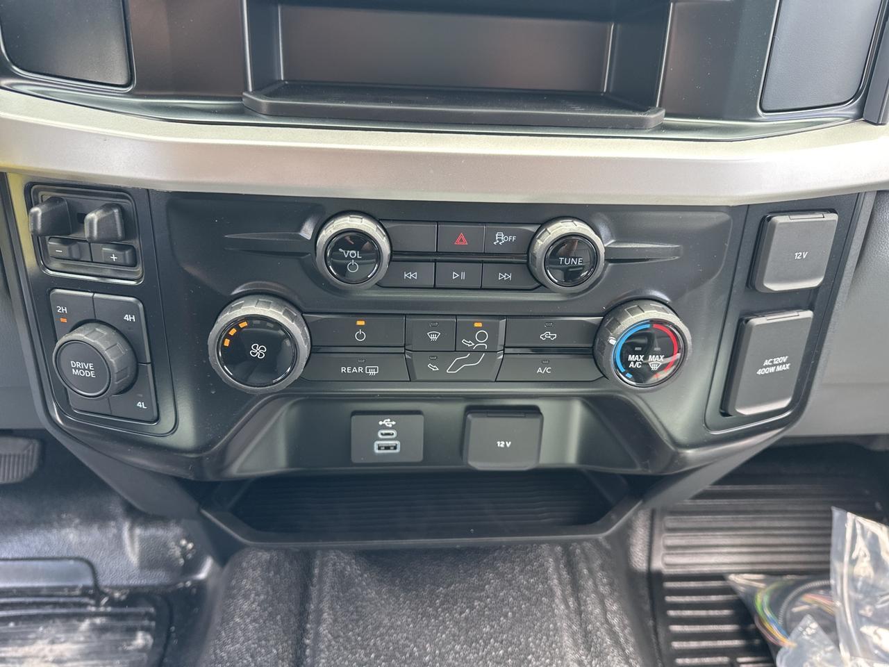 2025 Ford F-350SD XL Richmond VA