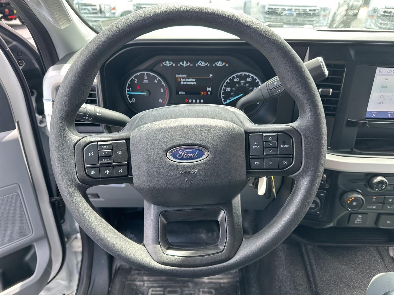 2025 Ford F-350SD XL Richmond VA