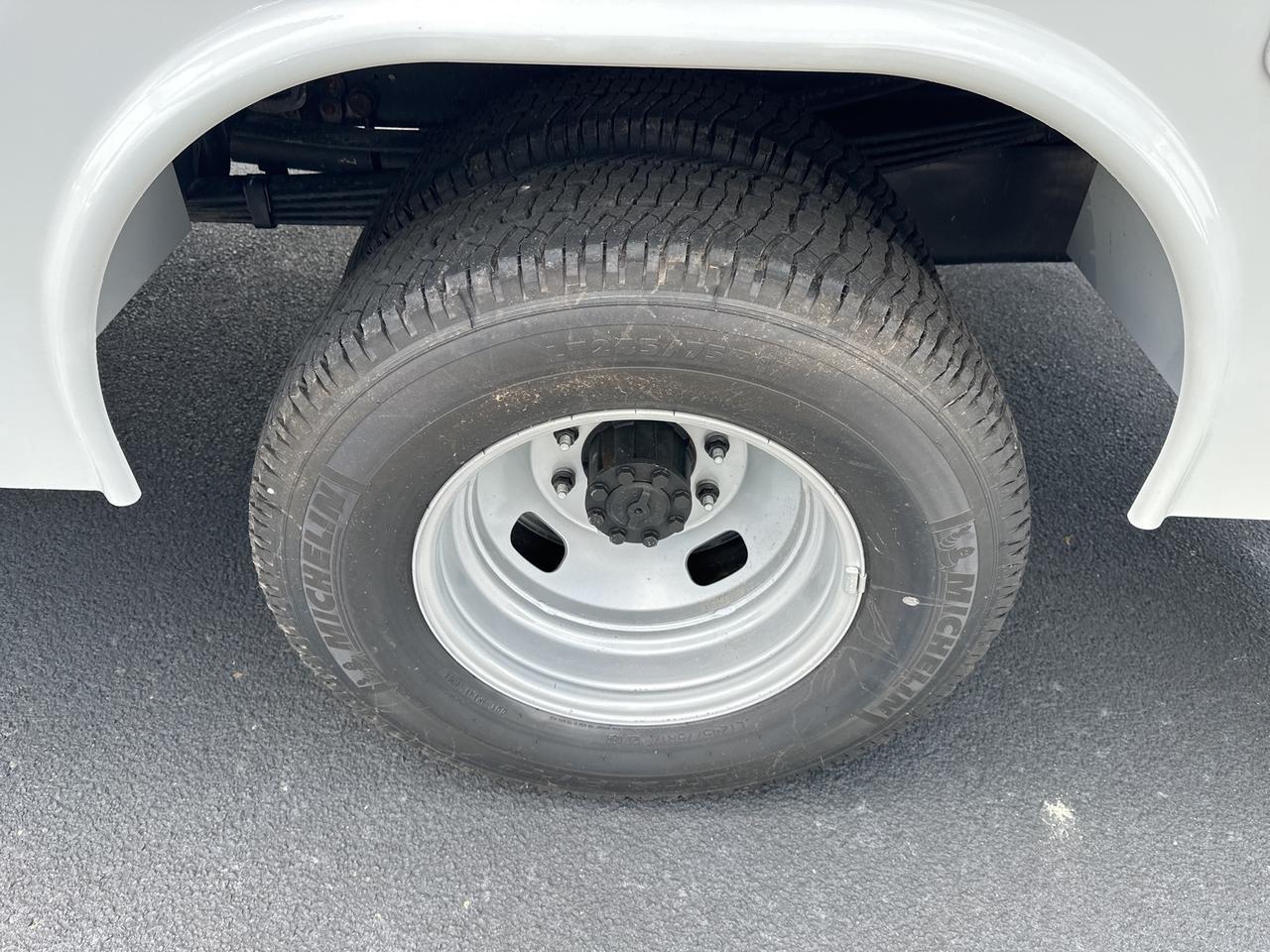 2025 Ford F-350SD XL Richmond VA