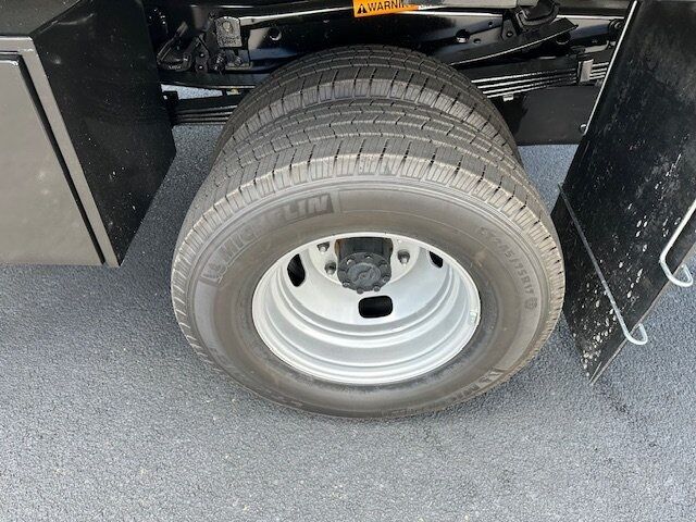 2025 Ford F-350SD XL Richmond VA
