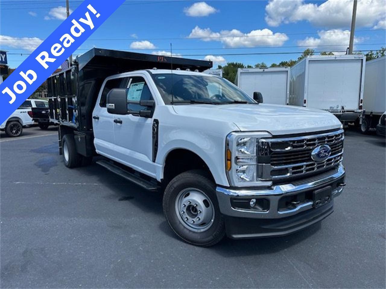 2025 Ford F-350SD XL Richmond VA
