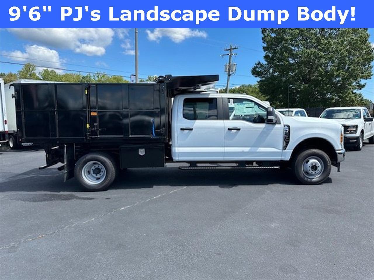 2025 Ford F-350SD XL Richmond VA