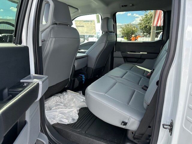 2025 Ford F-350SD XL Richmond VA