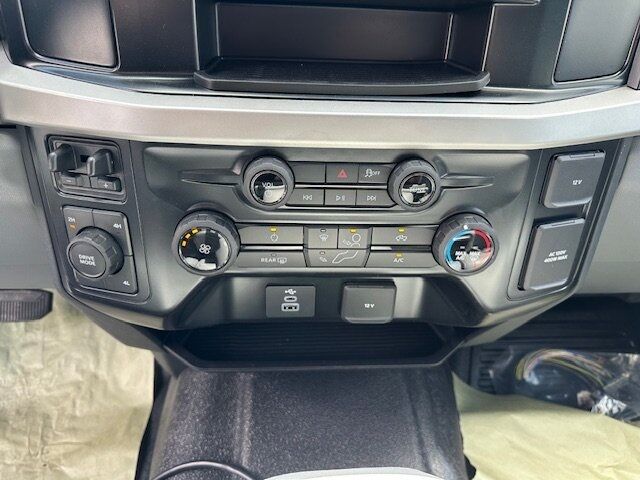 2025 Ford F-350SD XL Richmond VA