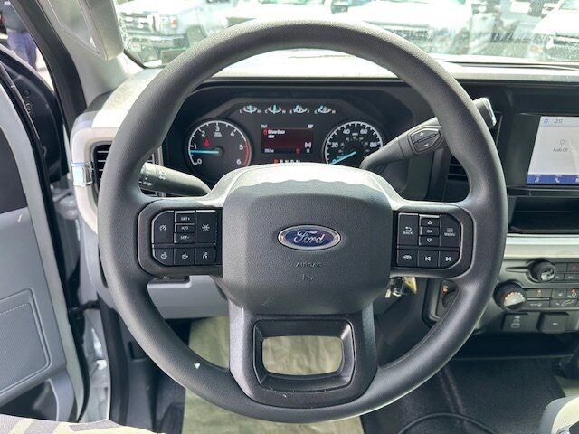 2025 Ford F-350SD XL Richmond VA