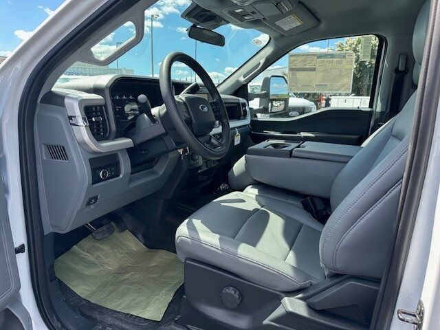 2025 Ford F-350SD XL Richmond VA