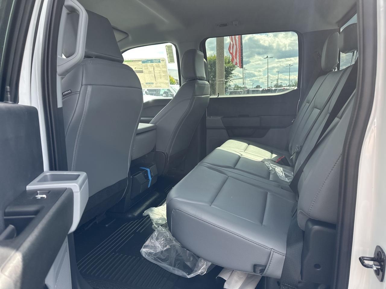 2025 Ford F-350SD XL Richmond VA