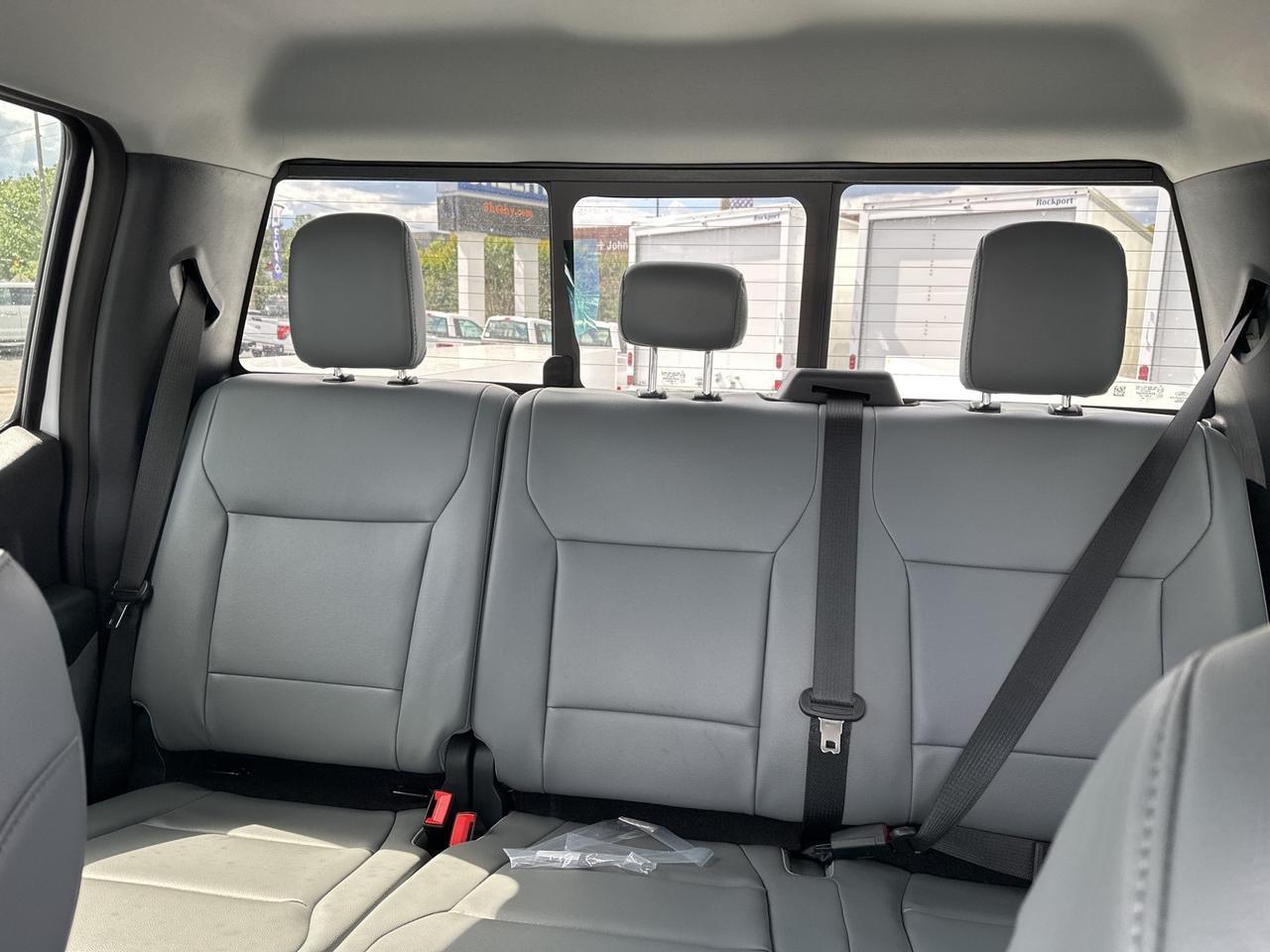 2025 Ford F-350SD XL Richmond VA