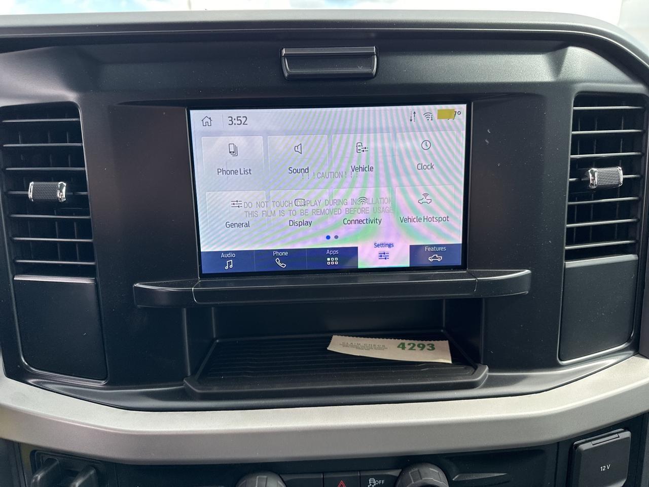 2025 Ford F-350SD XL Richmond VA
