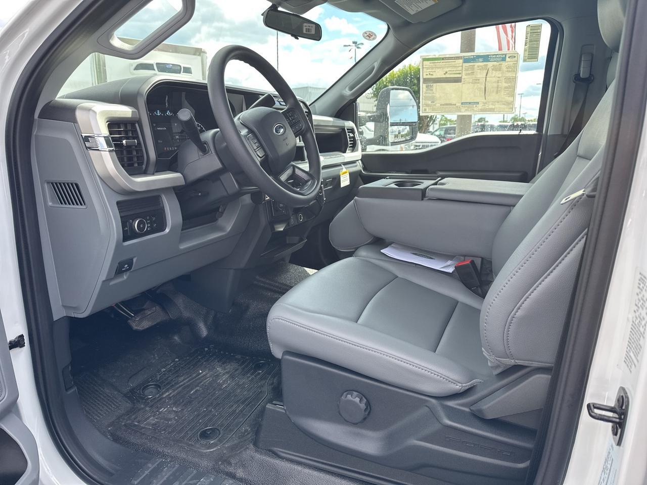 2025 Ford F-350SD XL Richmond VA
