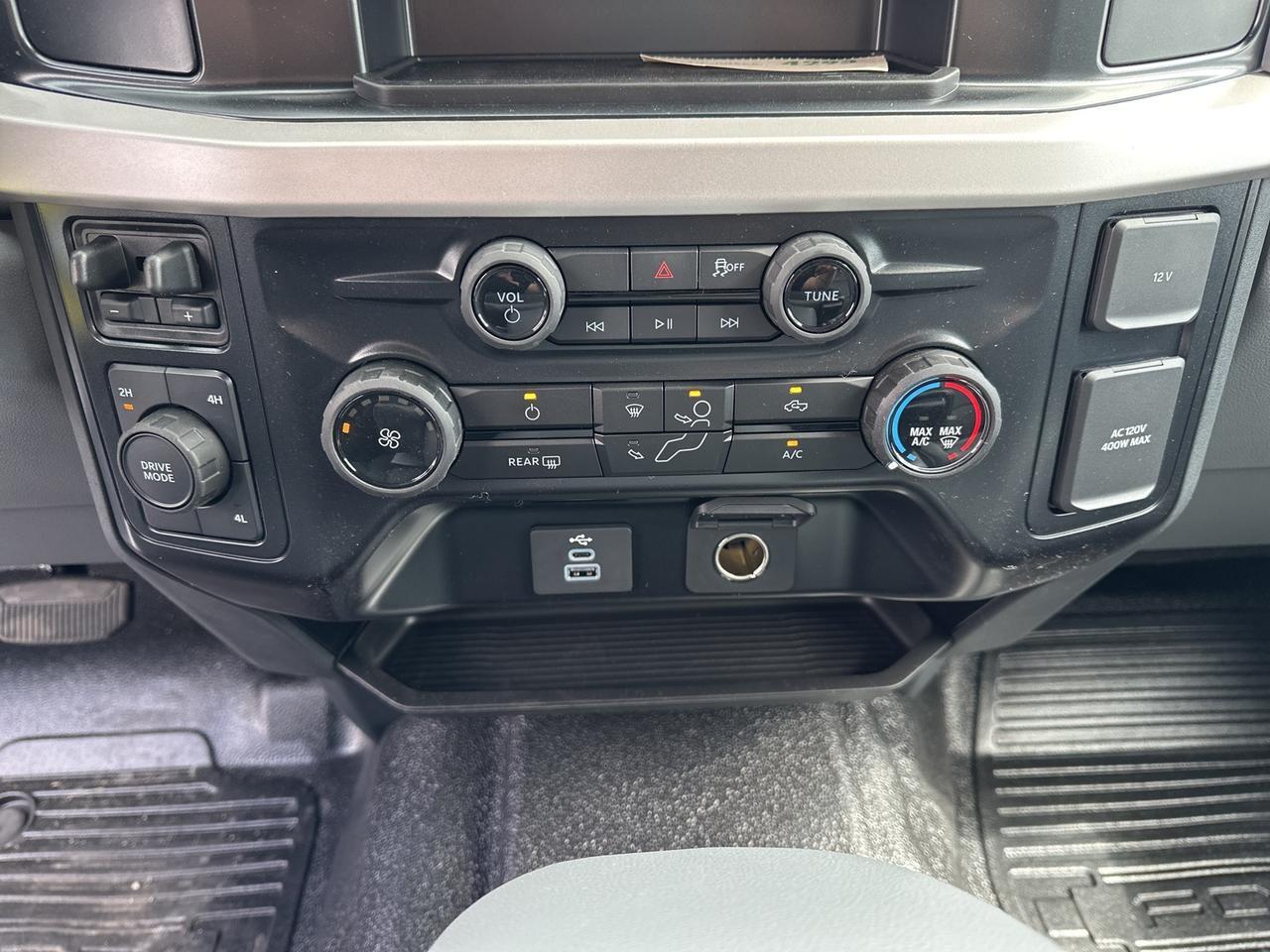 2025 Ford F-350SD XL Richmond VA