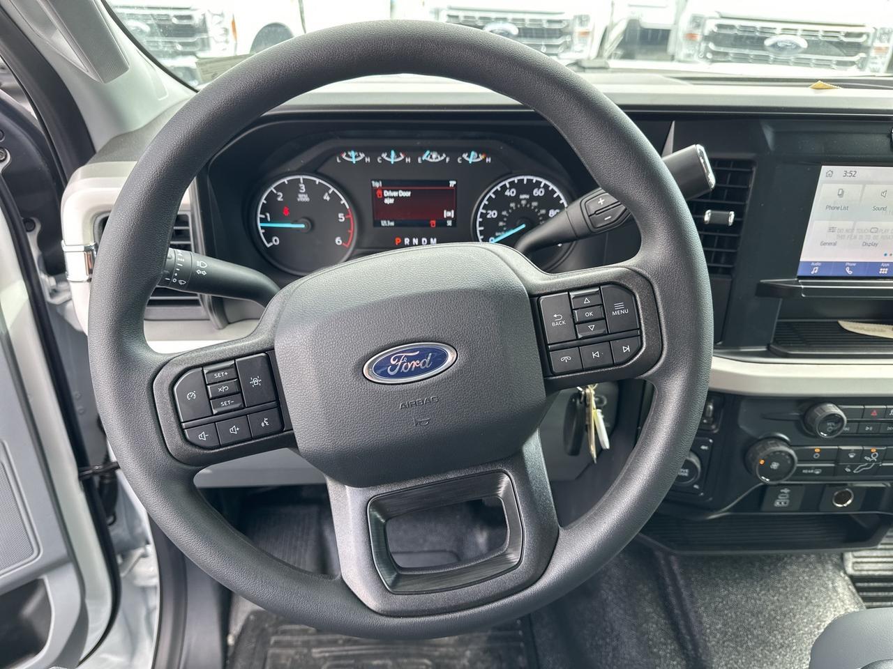 2025 Ford F-350SD XL Richmond VA