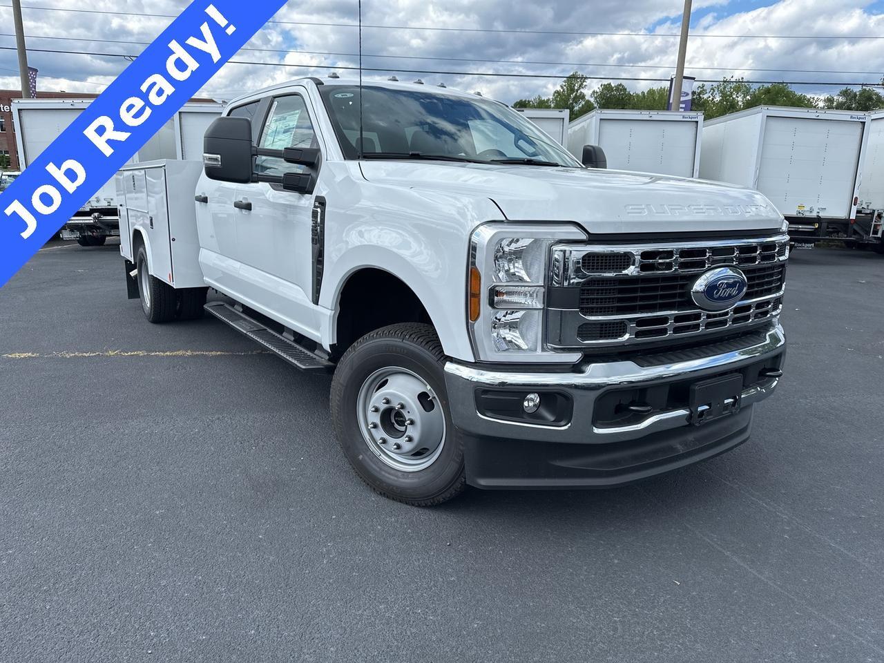 2025 Ford F-350SD XL Richmond VA
