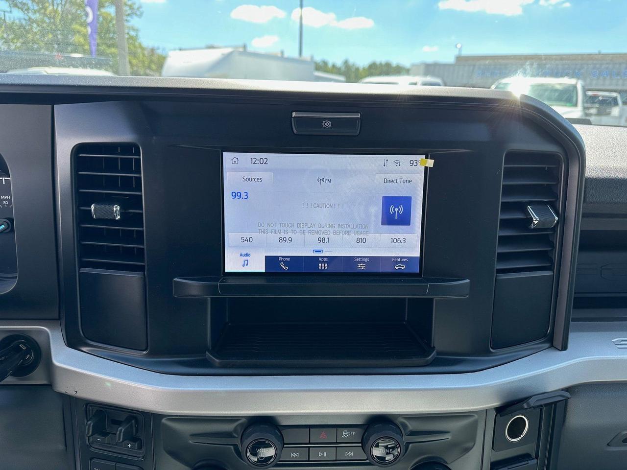 2025 Ford F-350SD XL Richmond VA