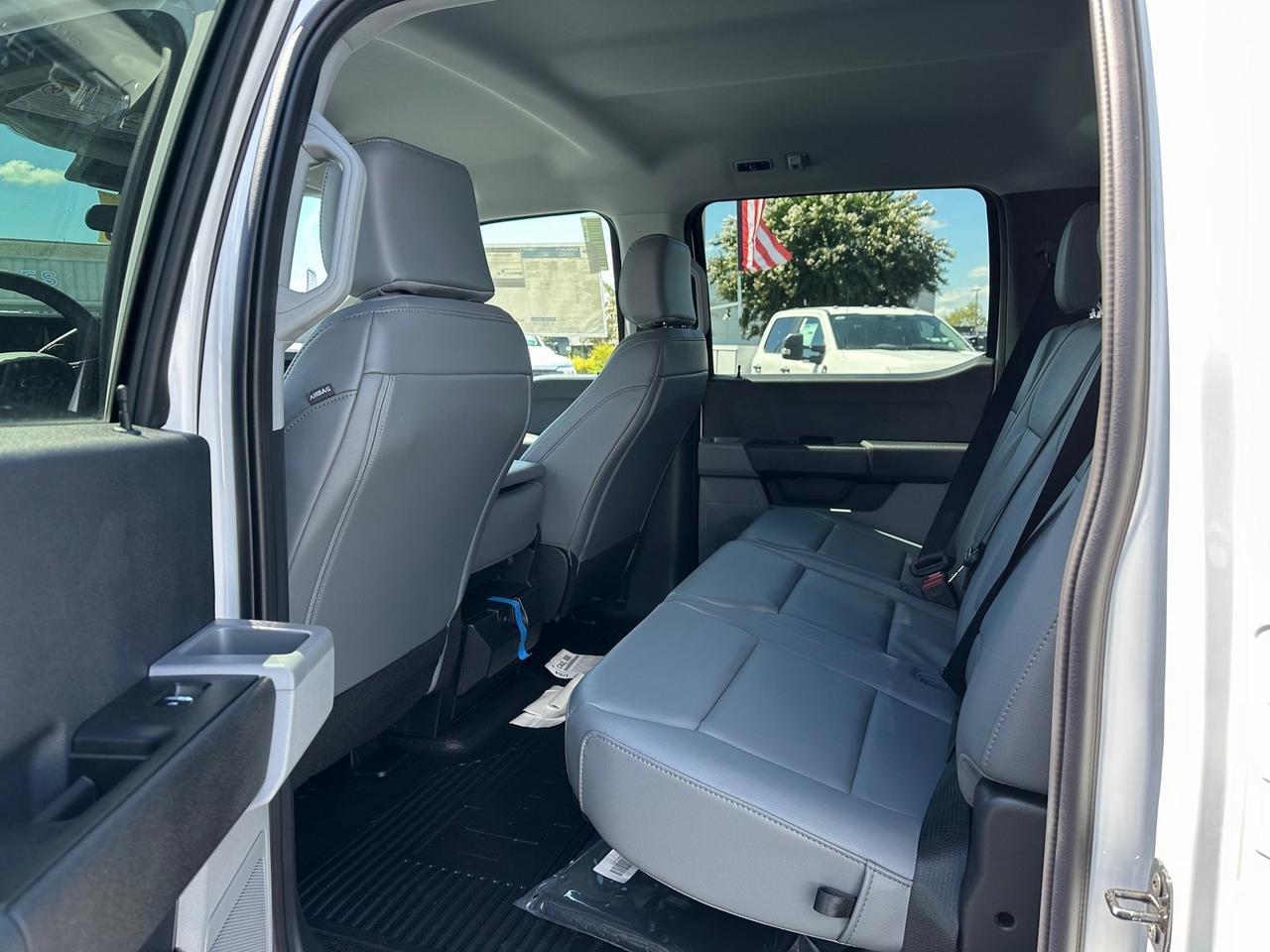 2025 Ford F-350SD XL Richmond VA