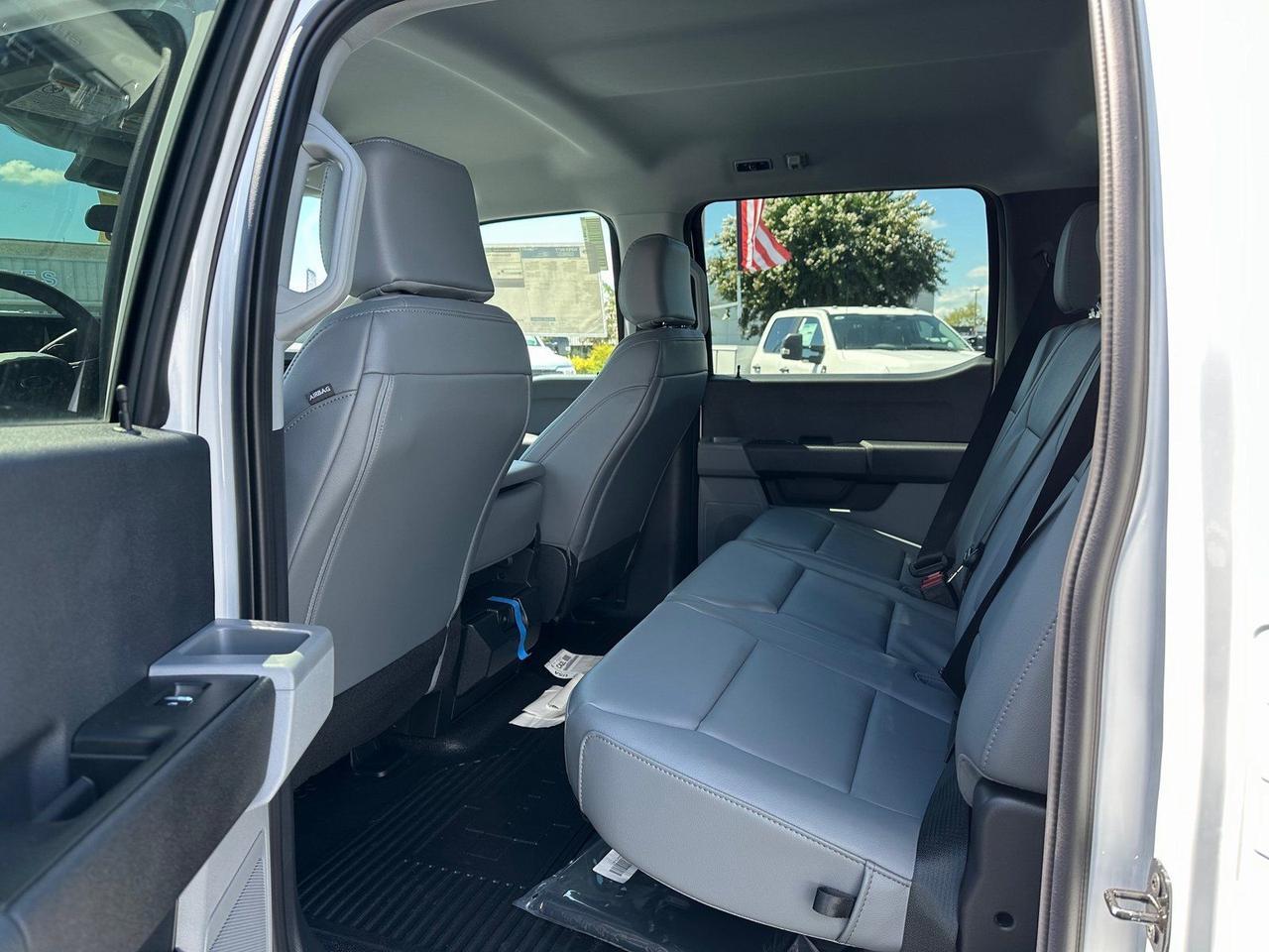 2025 Ford F-350SD XL Richmond VA