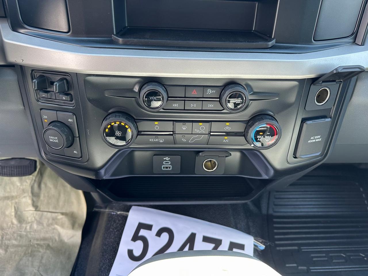 2025 Ford F-350SD XL Richmond VA