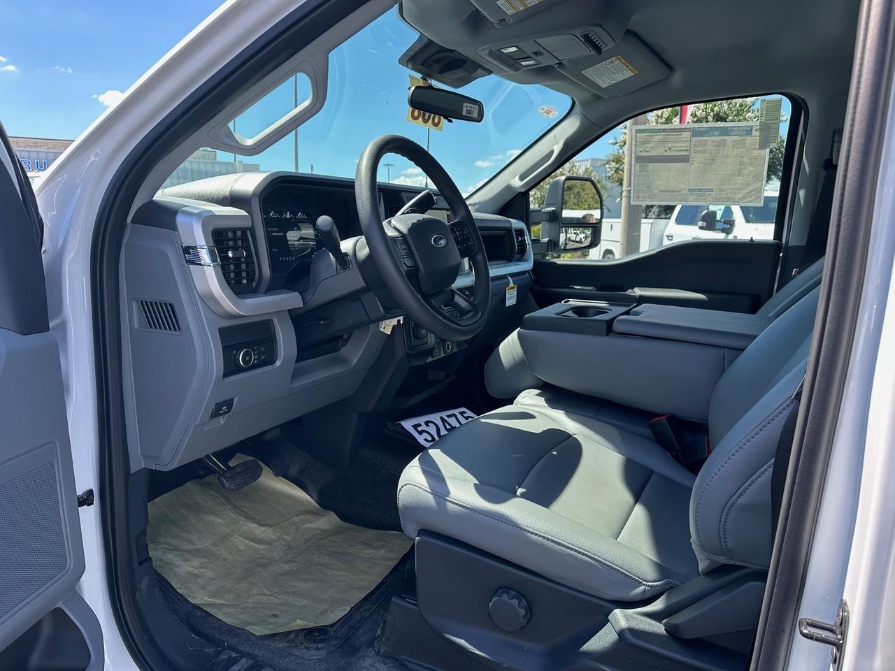 2025 Ford F-350SD XL Richmond VA