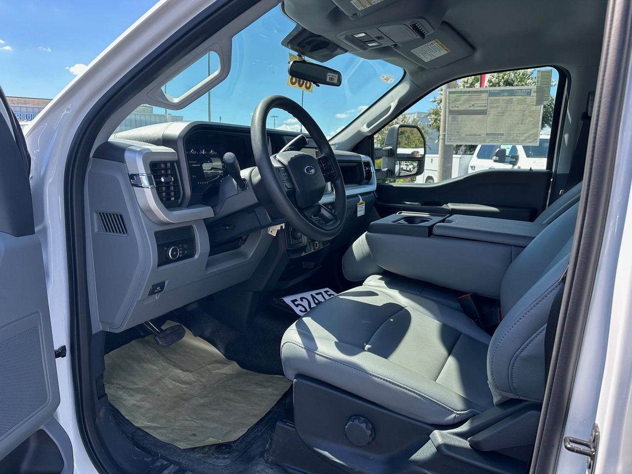 2025 Ford F-350SD XL Richmond VA