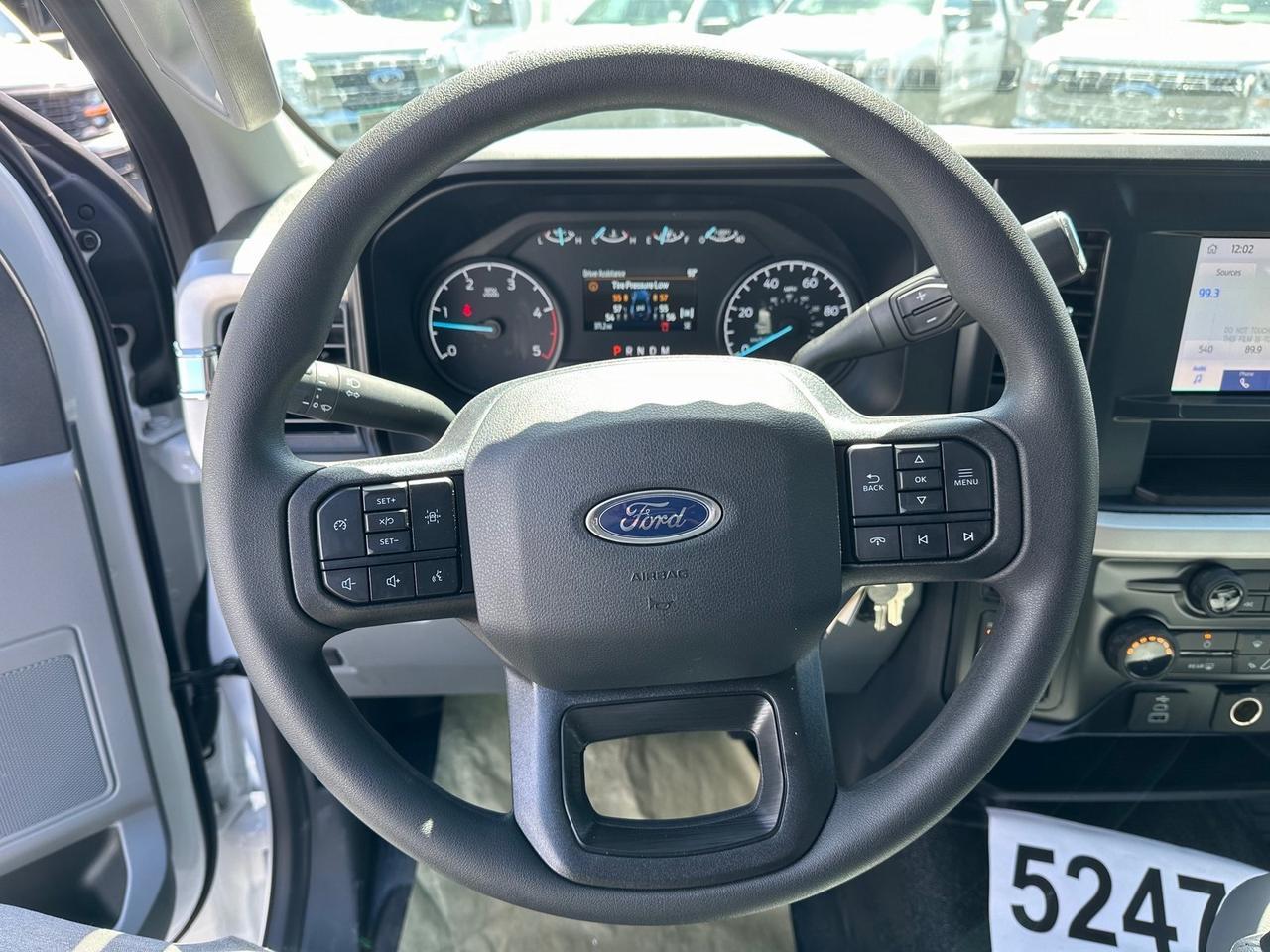 2025 Ford F-350SD XL Richmond VA