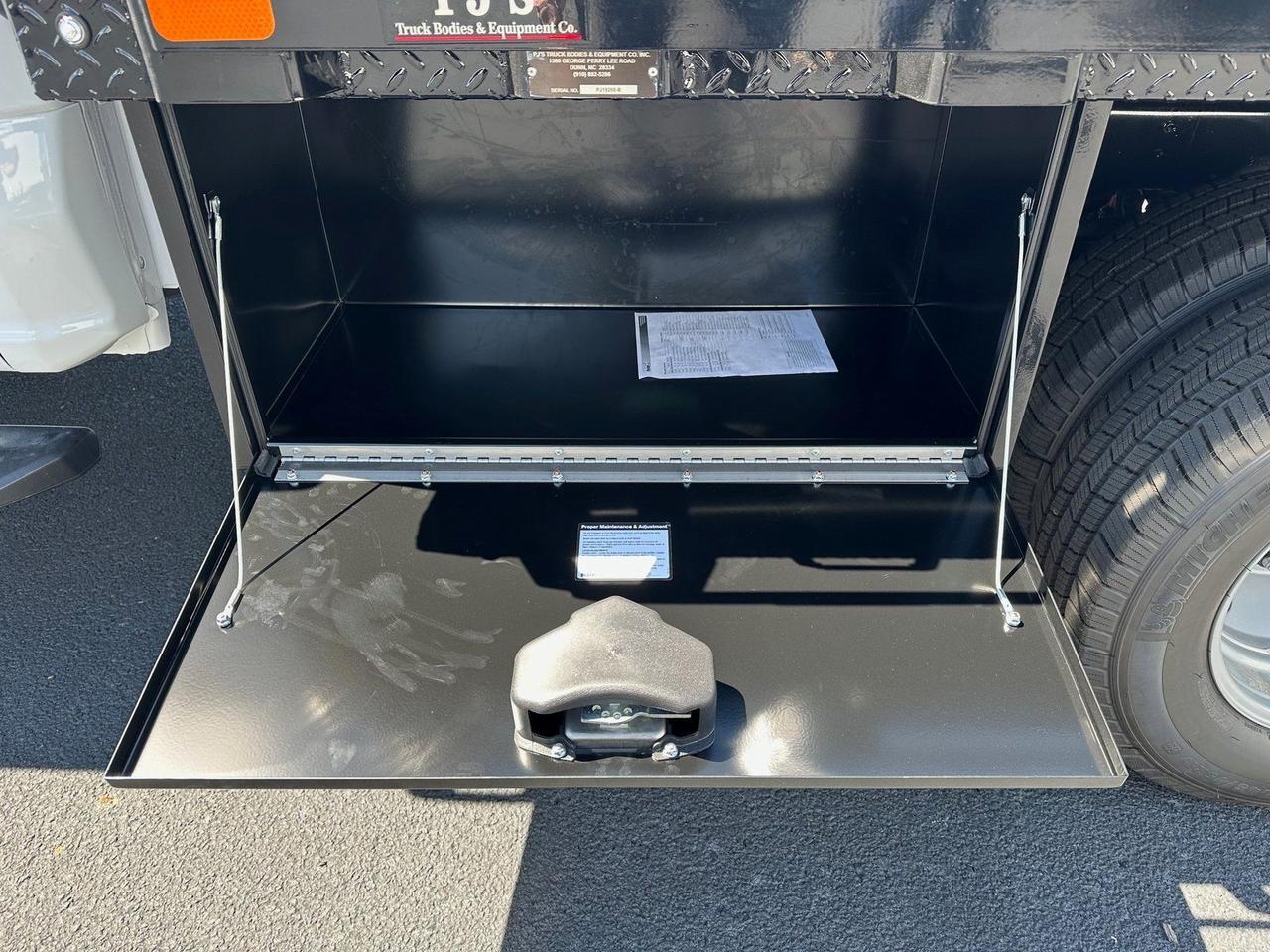 2025 Ford F-350SD XL Richmond VA