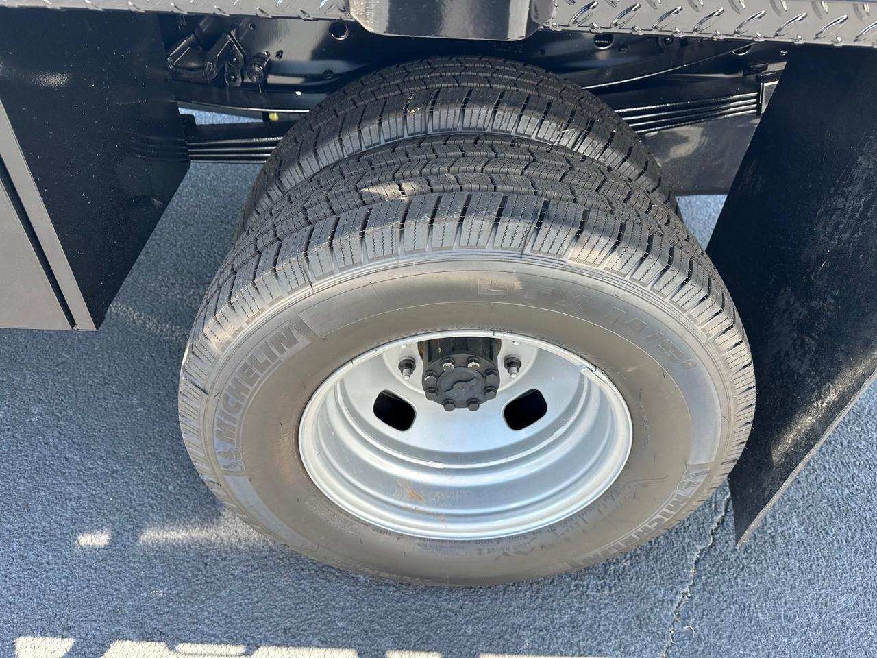 2025 Ford F-350SD XL Richmond VA