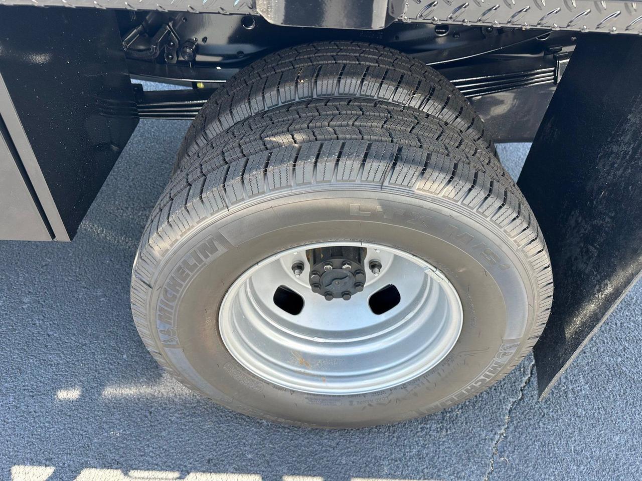 2025 Ford F-350SD XL Richmond VA