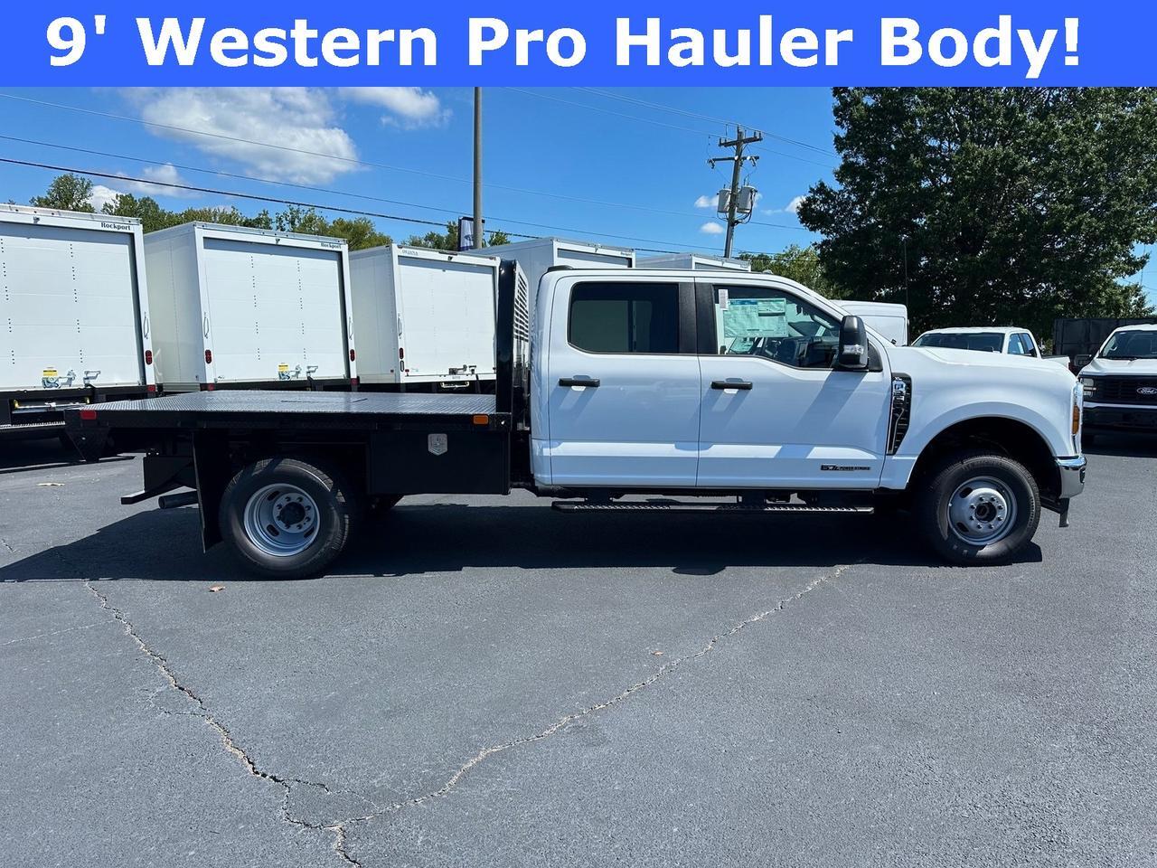 2025 Ford F-350SD XL Richmond VA