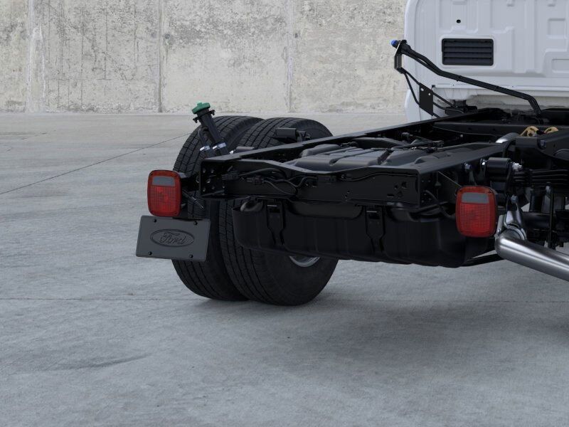 2025 Ford F-350SD XL Richmond VA
