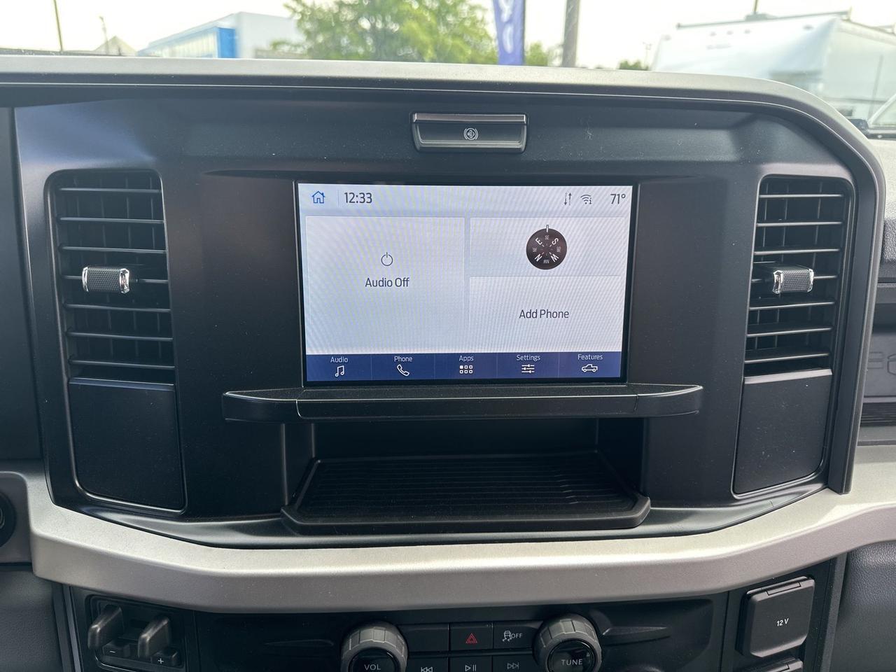 2025 Ford F-350SD XL Richmond VA