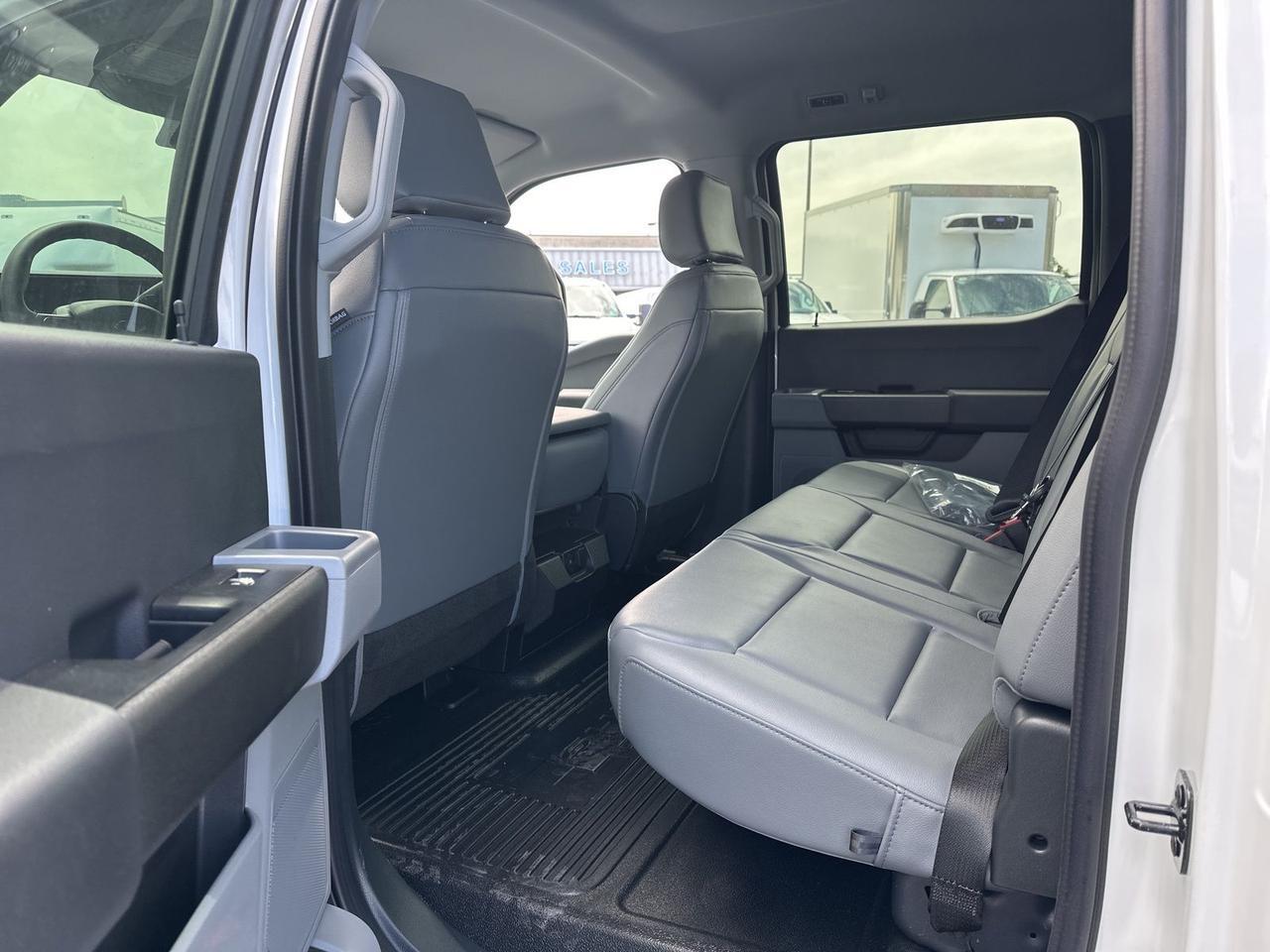 2025 Ford F-350SD XL Richmond VA