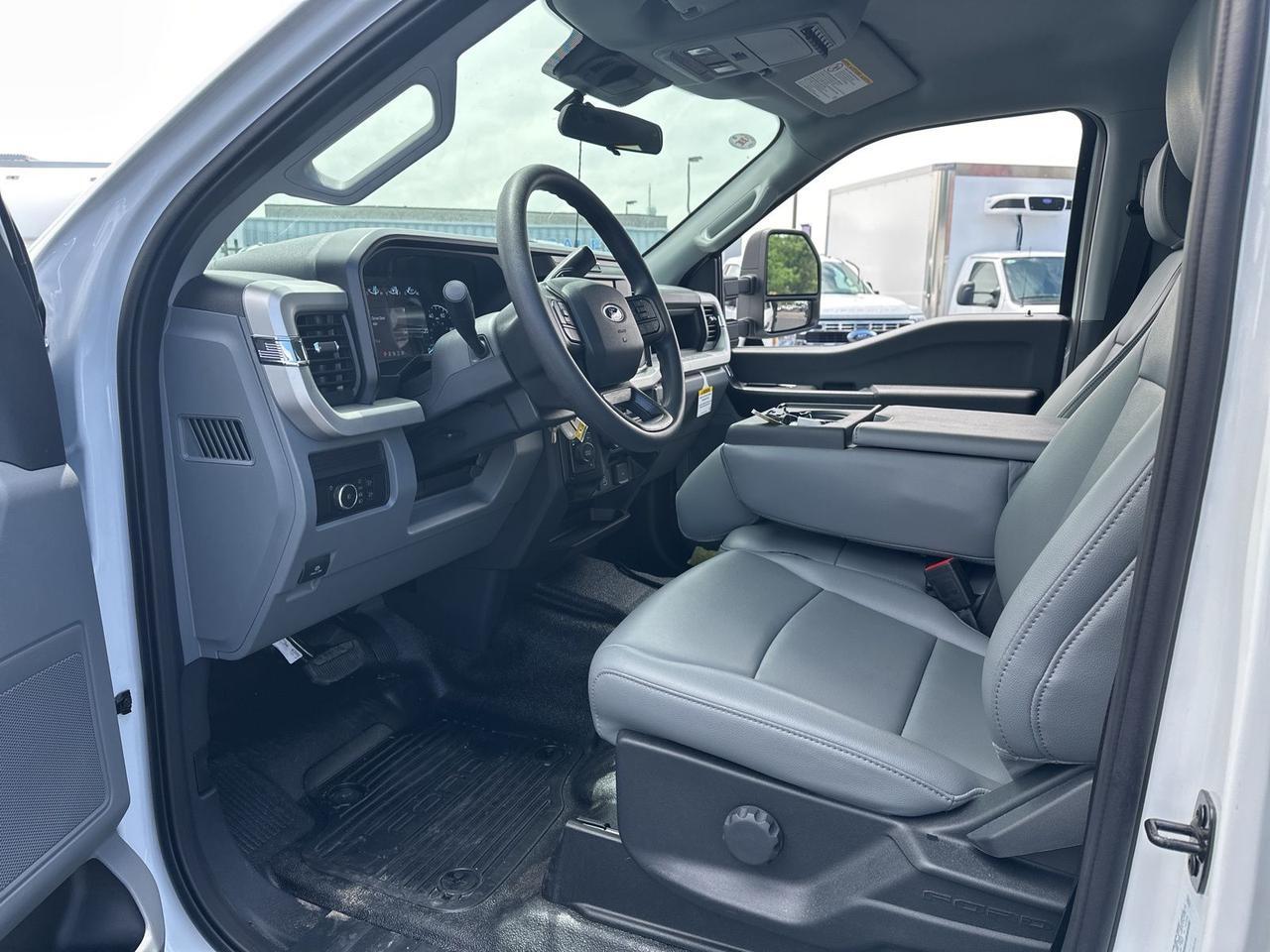 2025 Ford F-350SD XL Richmond VA