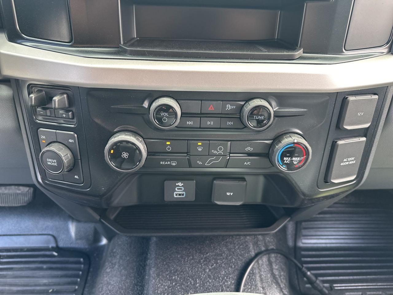 2025 Ford F-350SD XL Richmond VA