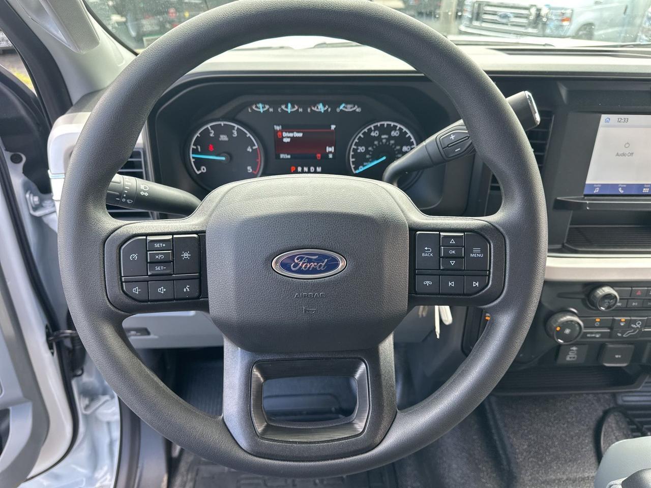 2025 Ford F-350SD XL Richmond VA