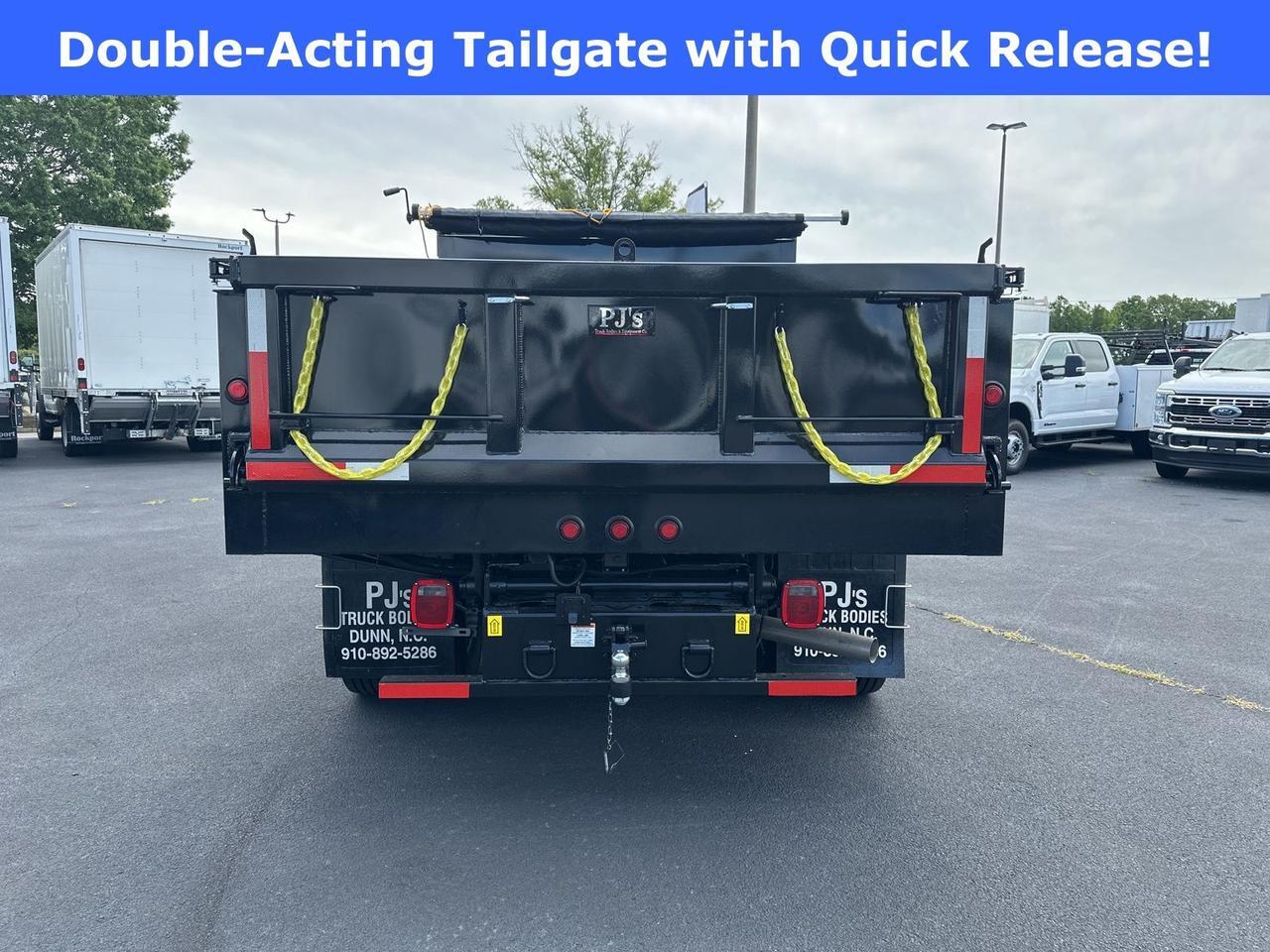 2025 Ford F-350SD XL Richmond VA