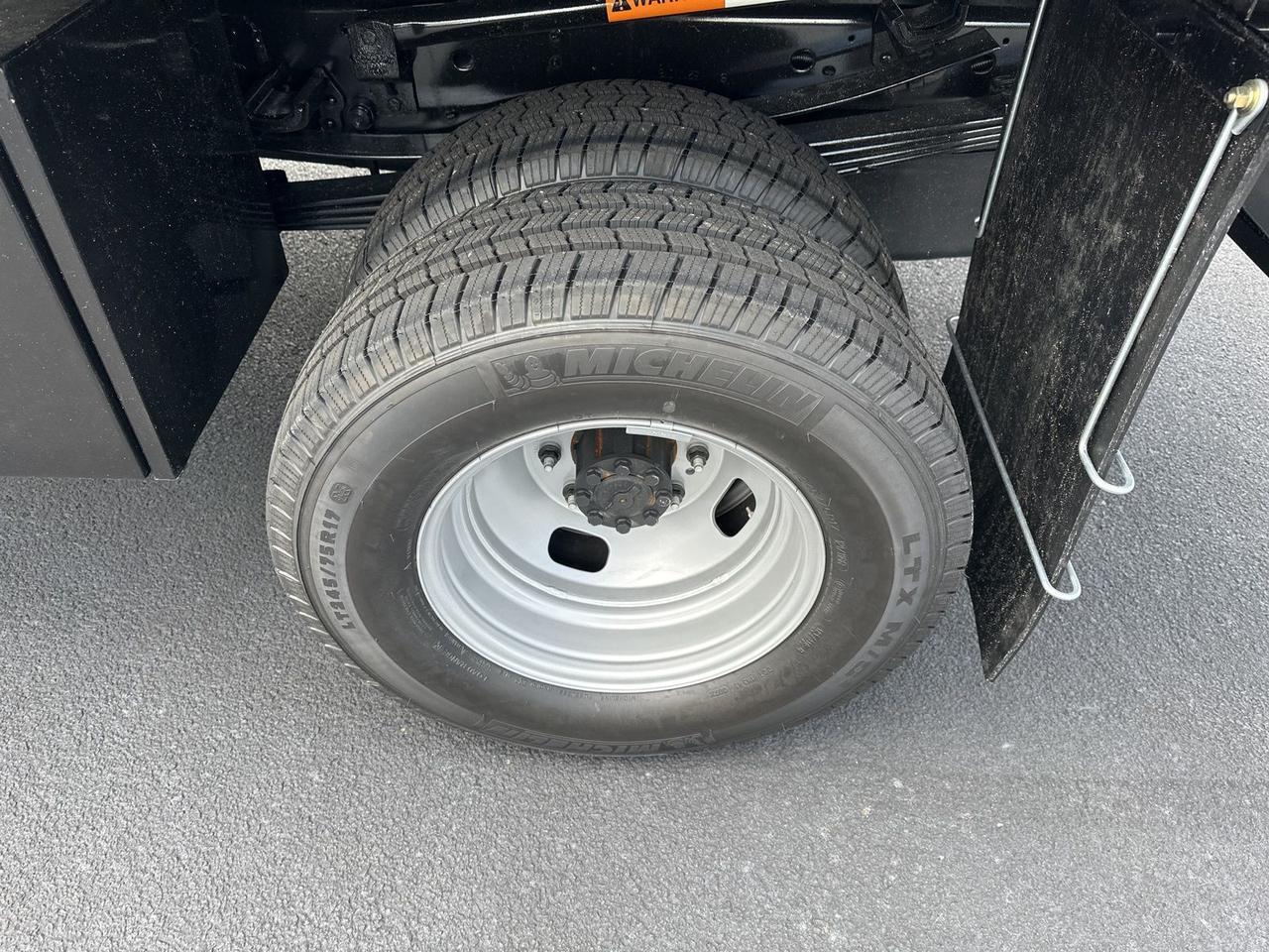 2025 Ford F-350SD XL Richmond VA