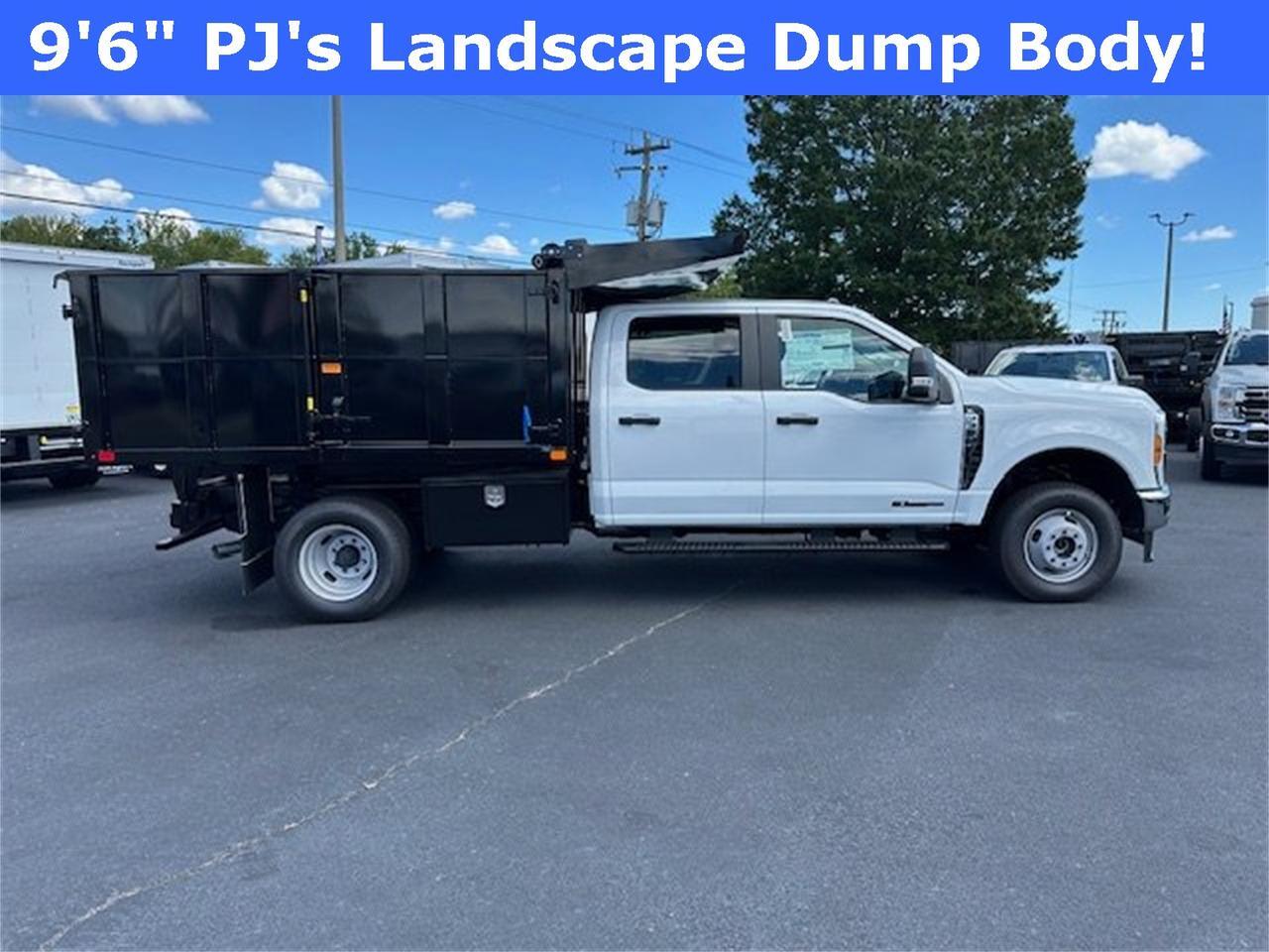 2025 Ford F-350SD XL Richmond VA