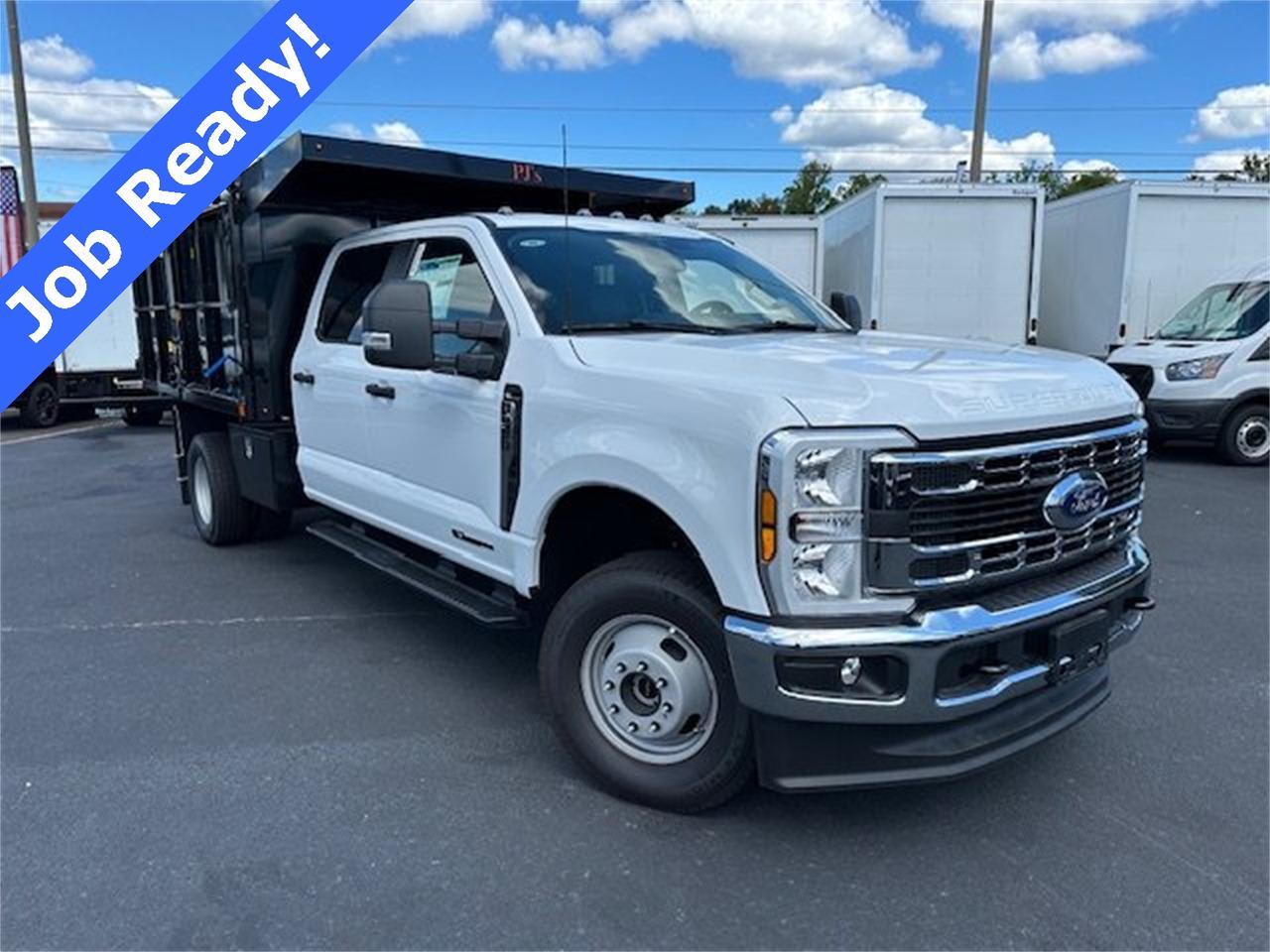 2025 Ford F-350SD XL Richmond VA