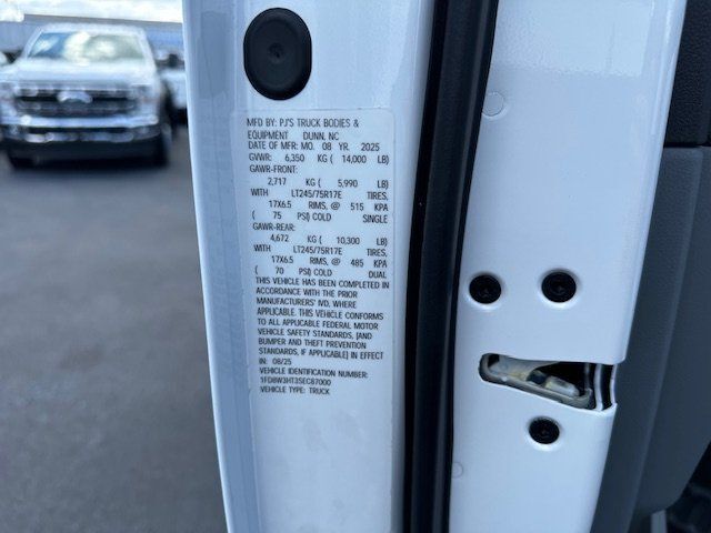 2025 Ford F-350SD XL Richmond VA