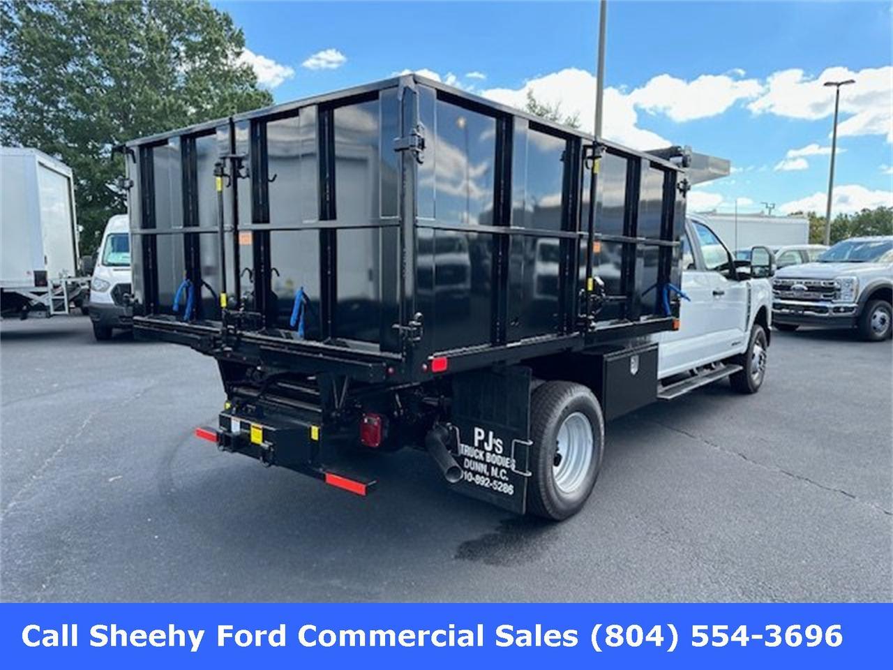 2025 Ford F-350SD XL Richmond VA