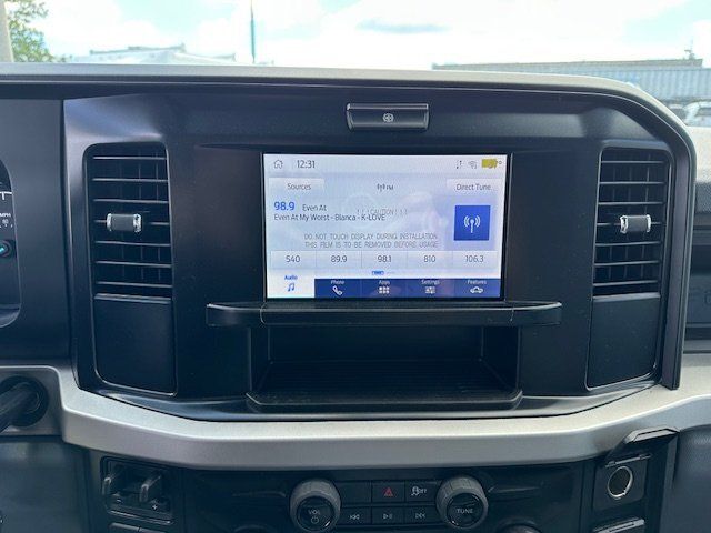 2025 Ford F-350SD XL Richmond VA