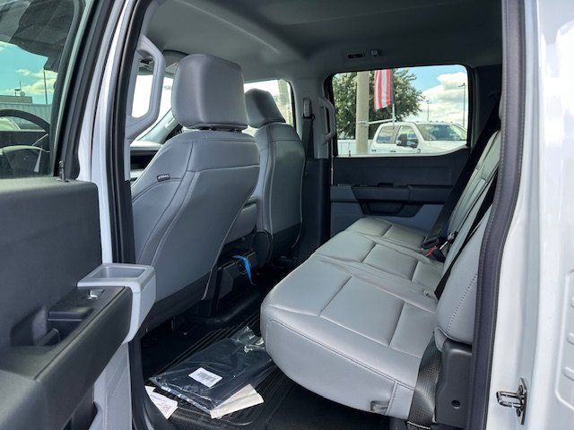 2025 Ford F-350SD XL Richmond VA