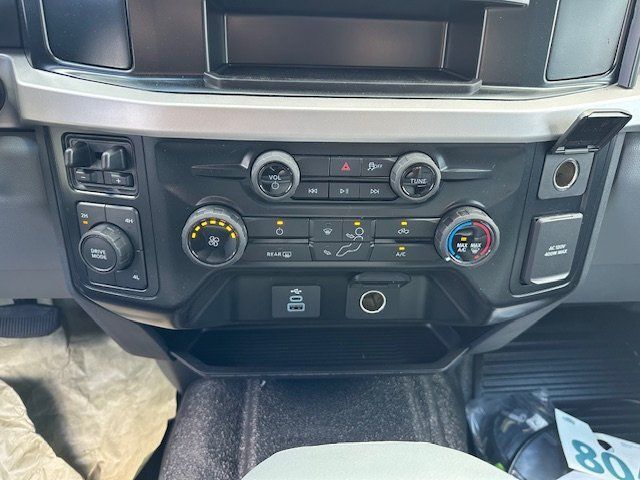 2025 Ford F-350SD XL Richmond VA