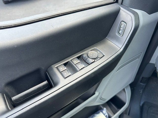 2025 Ford F-350SD XL Richmond VA