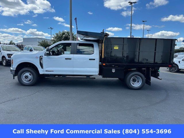 2025 Ford F-350SD XL Richmond VA