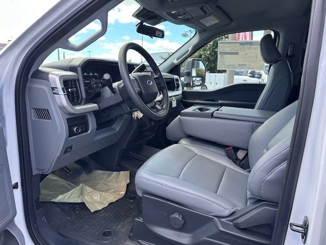 2025 Ford F-350SD XL Richmond VA