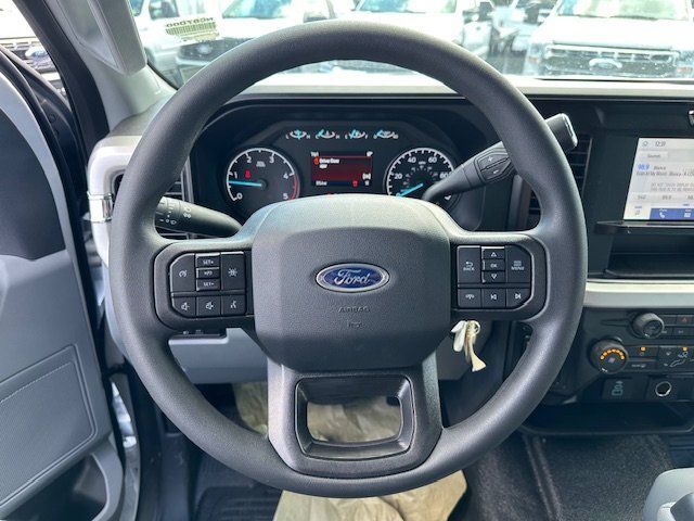 2025 Ford F-350SD XL Richmond VA