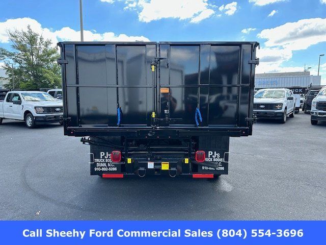 2025 Ford F-350SD XL Richmond VA