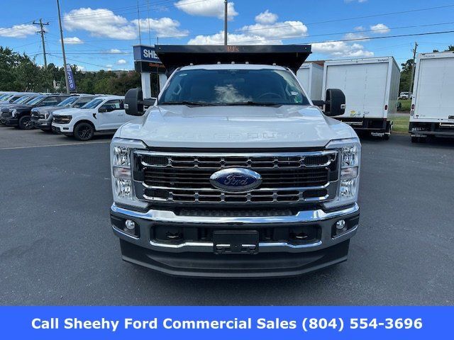 2025 Ford F-350SD XL Richmond VA