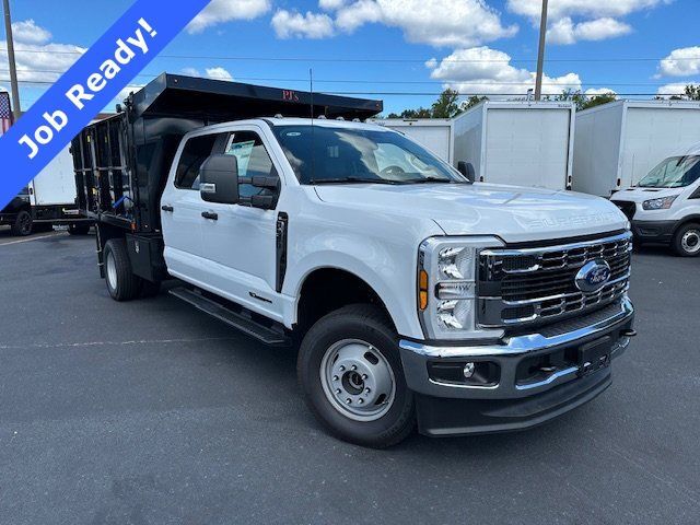 2025 Ford F-350SD XL Richmond VA